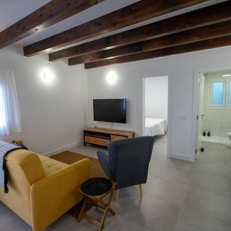 Apartamentos Marmolejos Gáldar Habitación foto