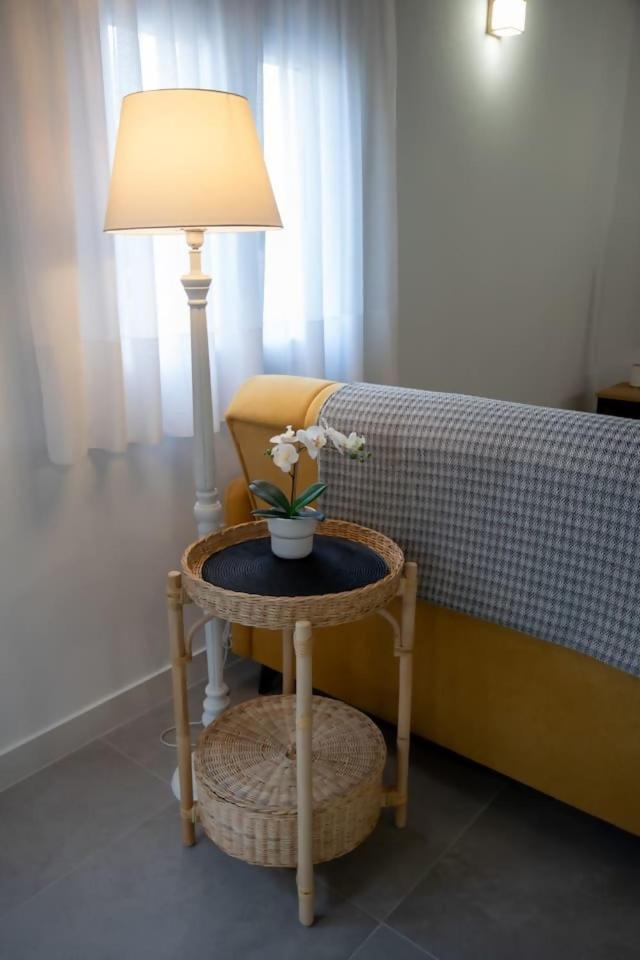 Apartamentos Marmolejos Gáldar Habitación foto