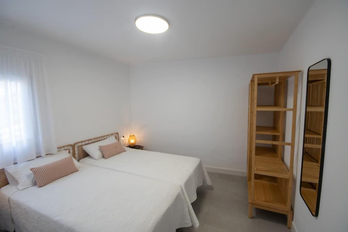 Apartamentos Marmolejos Gáldar Habitación foto