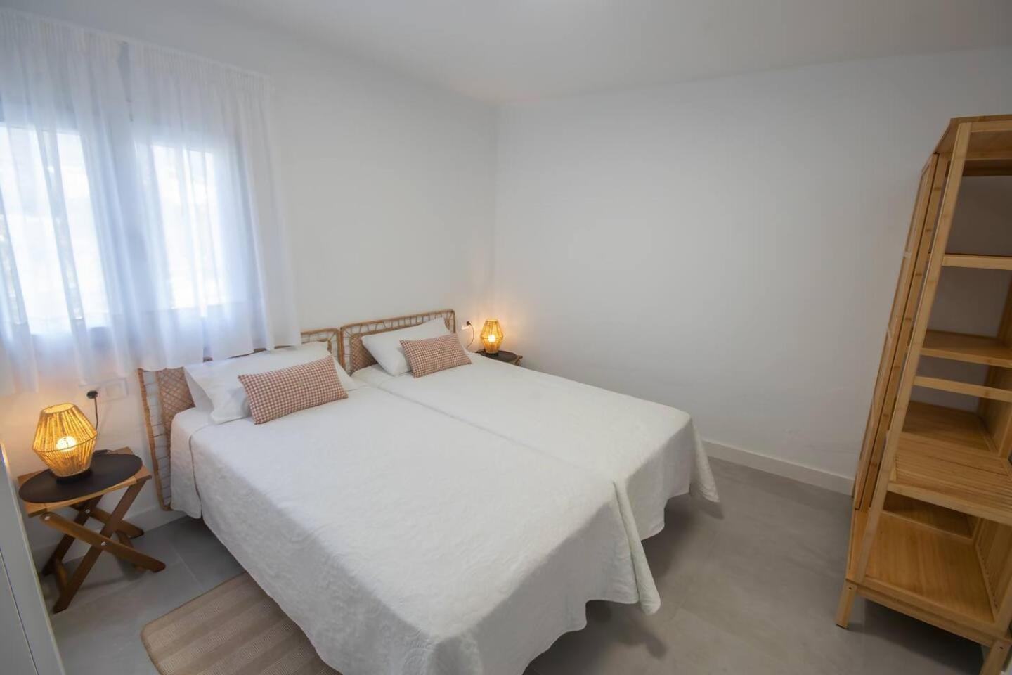 Apartamentos Marmolejos Gáldar Habitación foto