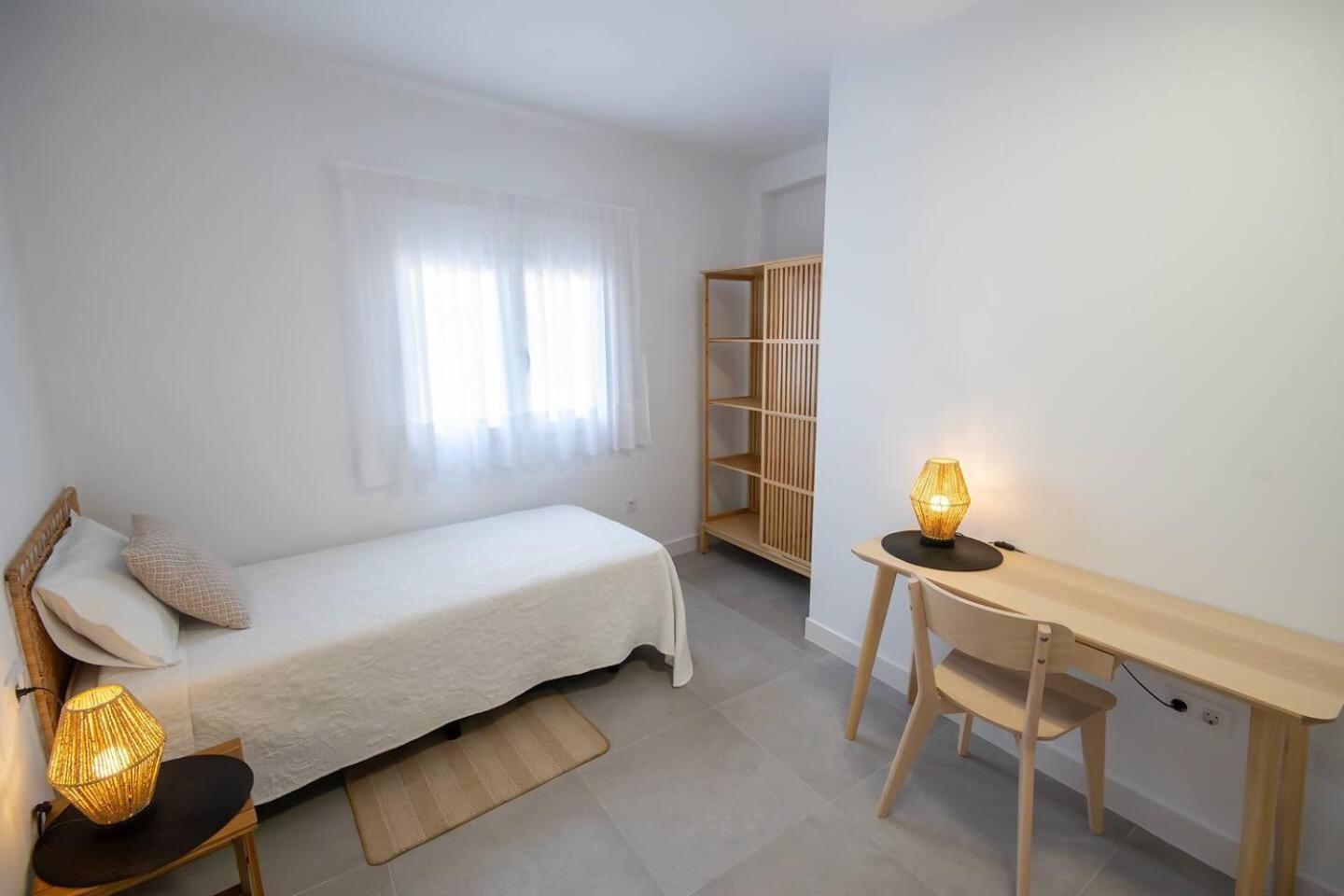 Apartamentos Marmolejos Gáldar Habitación foto