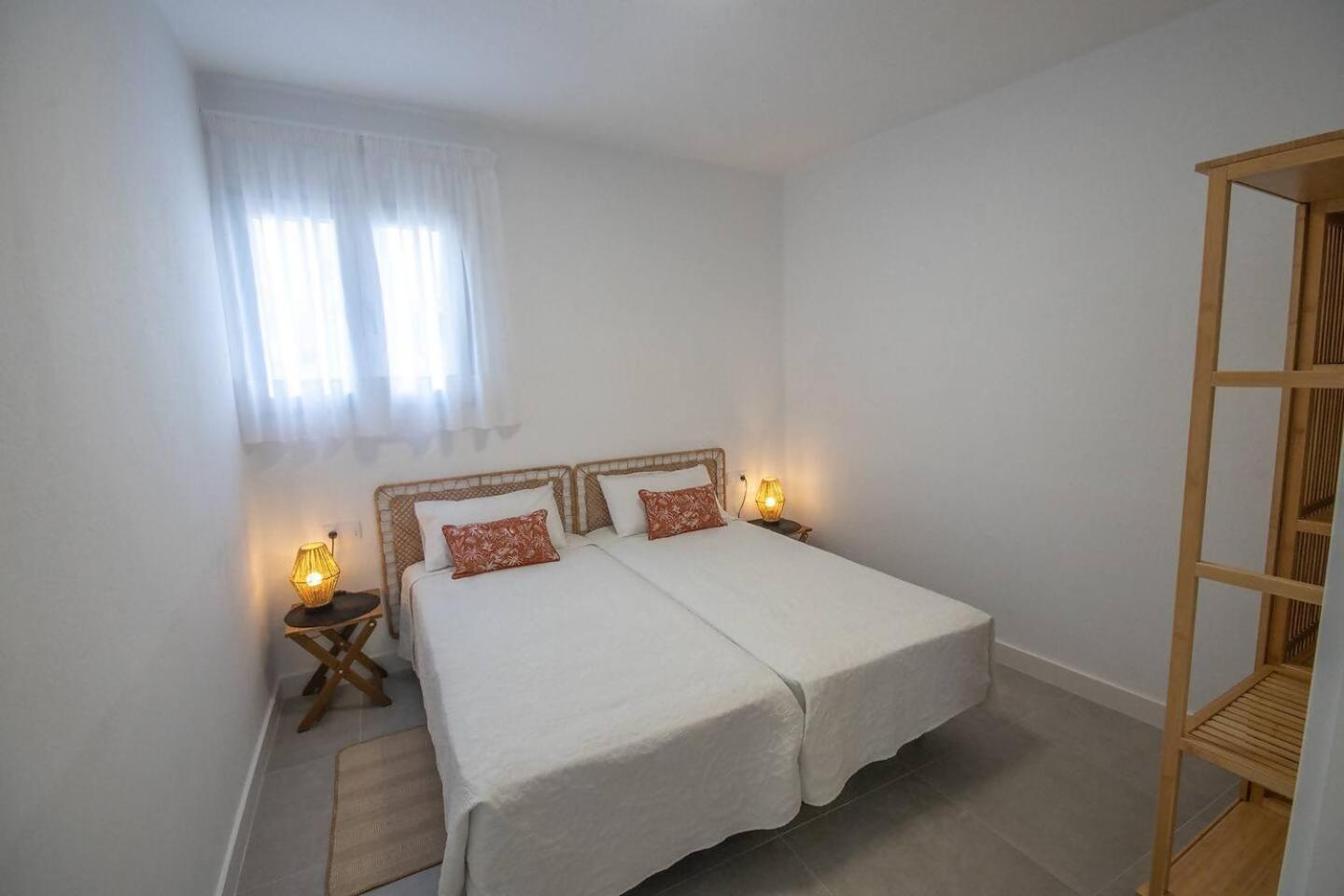 Apartamentos Marmolejos Gáldar Habitación foto
