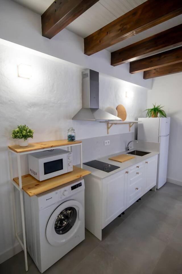 Apartamentos Marmolejos Gáldar Habitación foto