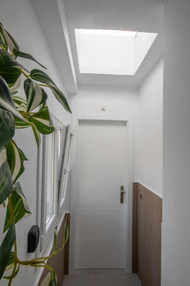 Apartamentos Marmolejos Gáldar Habitación foto