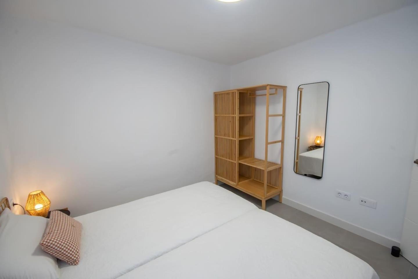 Apartamentos Marmolejos Gáldar Habitación foto