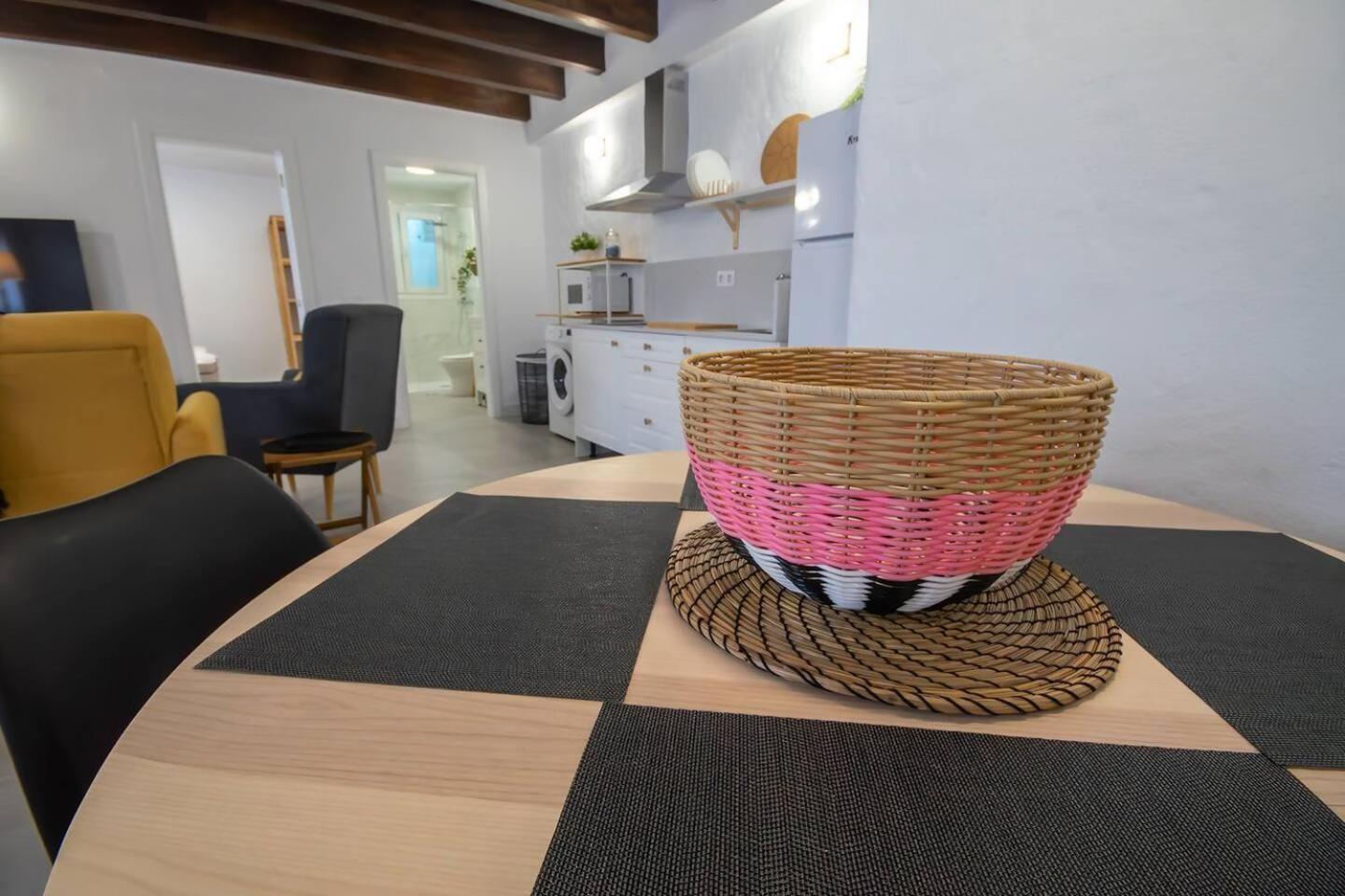 Apartamentos Marmolejos Gáldar Habitación foto