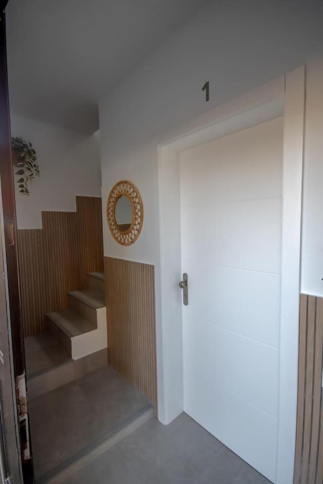 Apartamentos Marmolejos Gáldar Habitación foto