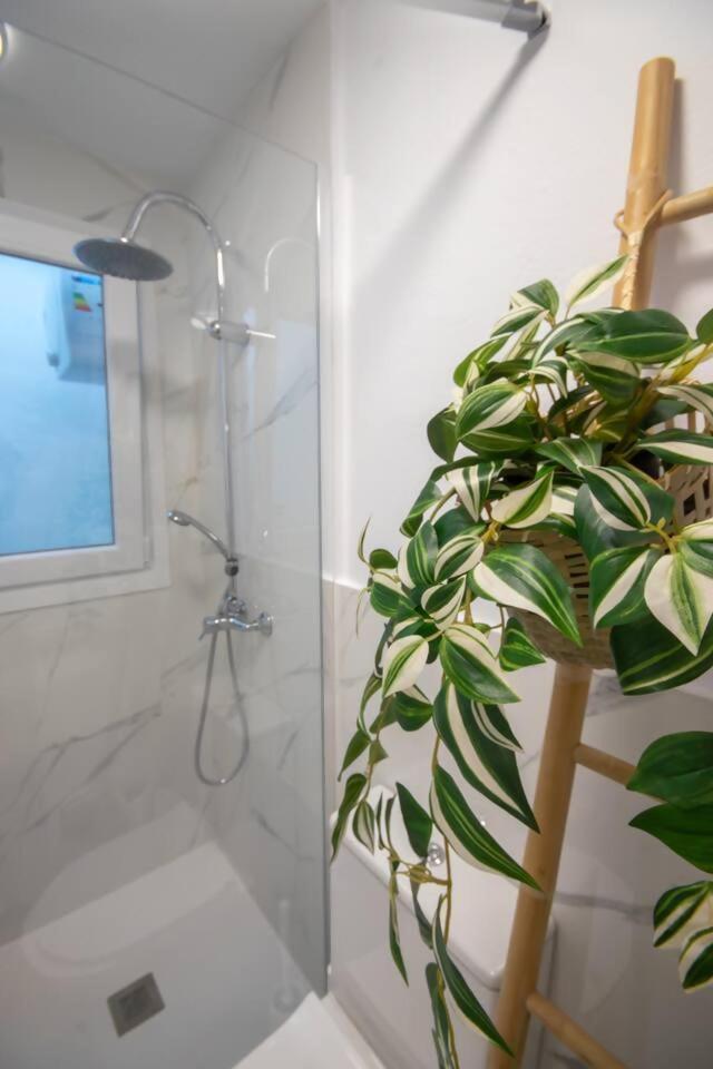 Apartamentos Marmolejos Gáldar Habitación foto
