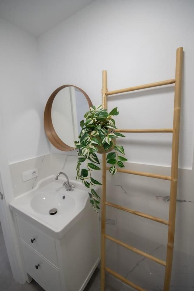 Apartamentos Marmolejos Gáldar Habitación foto