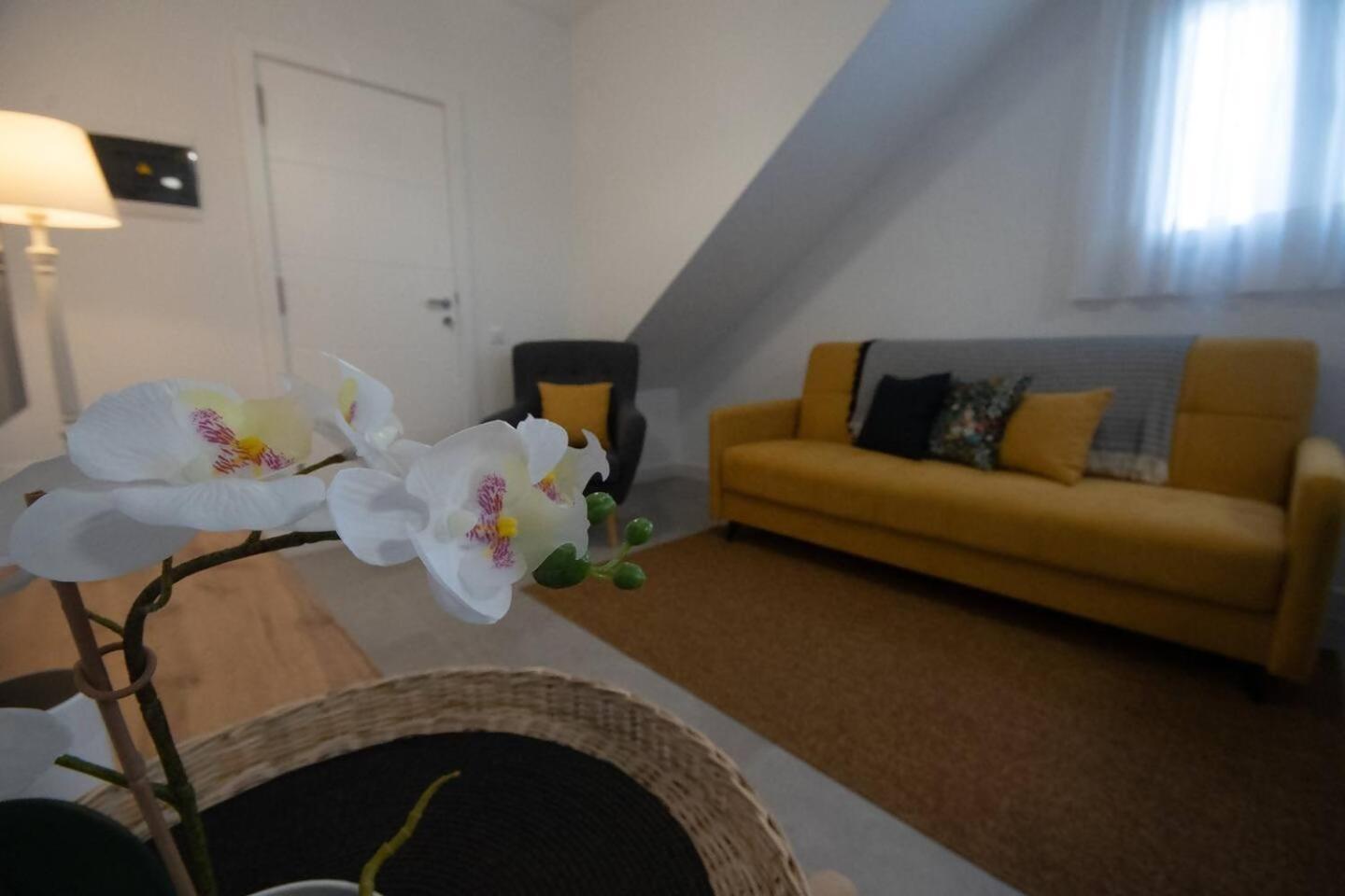 Apartamentos Marmolejos Gáldar Habitación foto