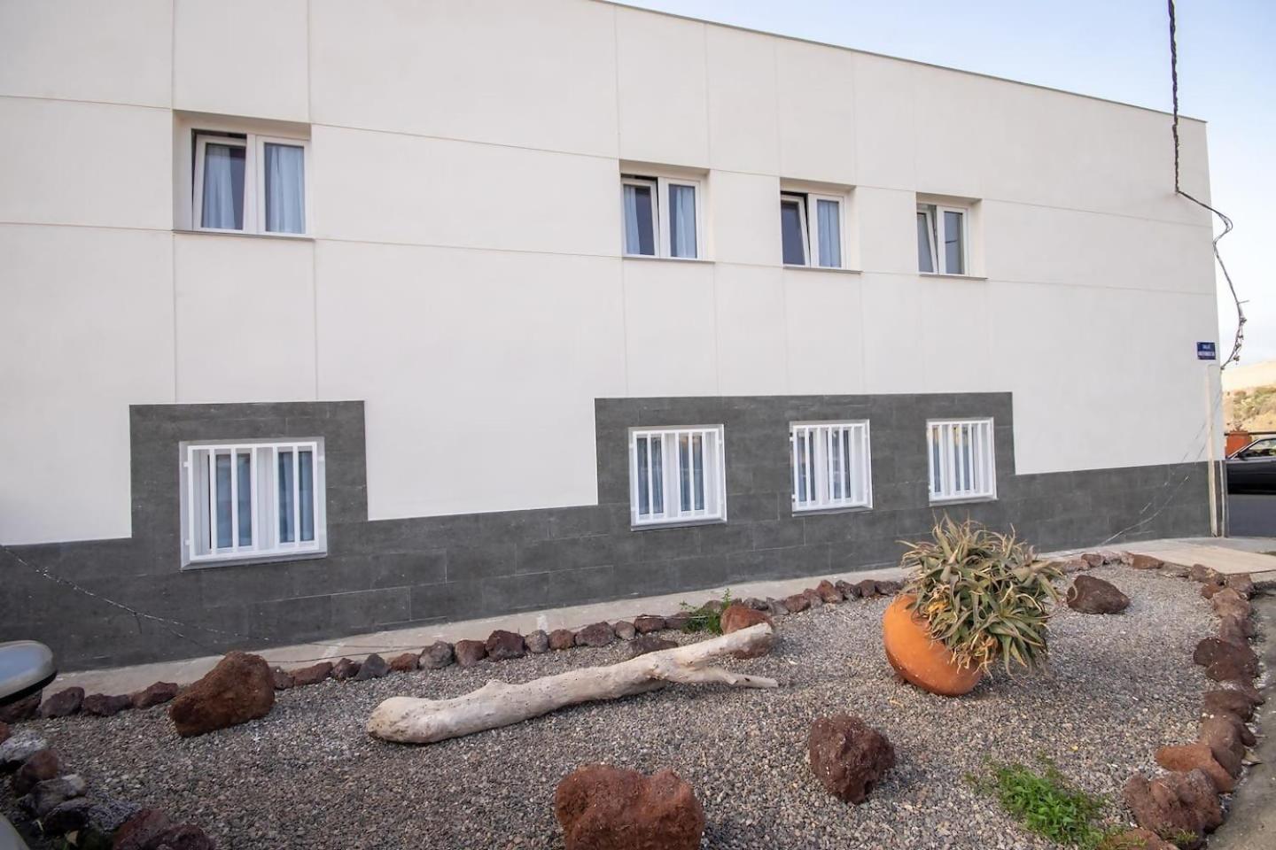 Apartamentos Marmolejos Gáldar Habitación foto