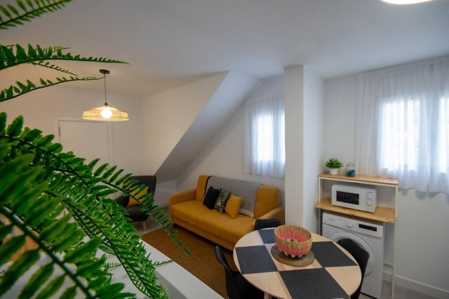 Apartamentos Marmolejos Gáldar Habitación foto